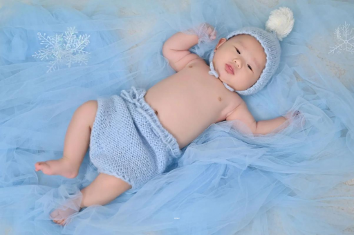 启东宝宝拉肚子发烧
